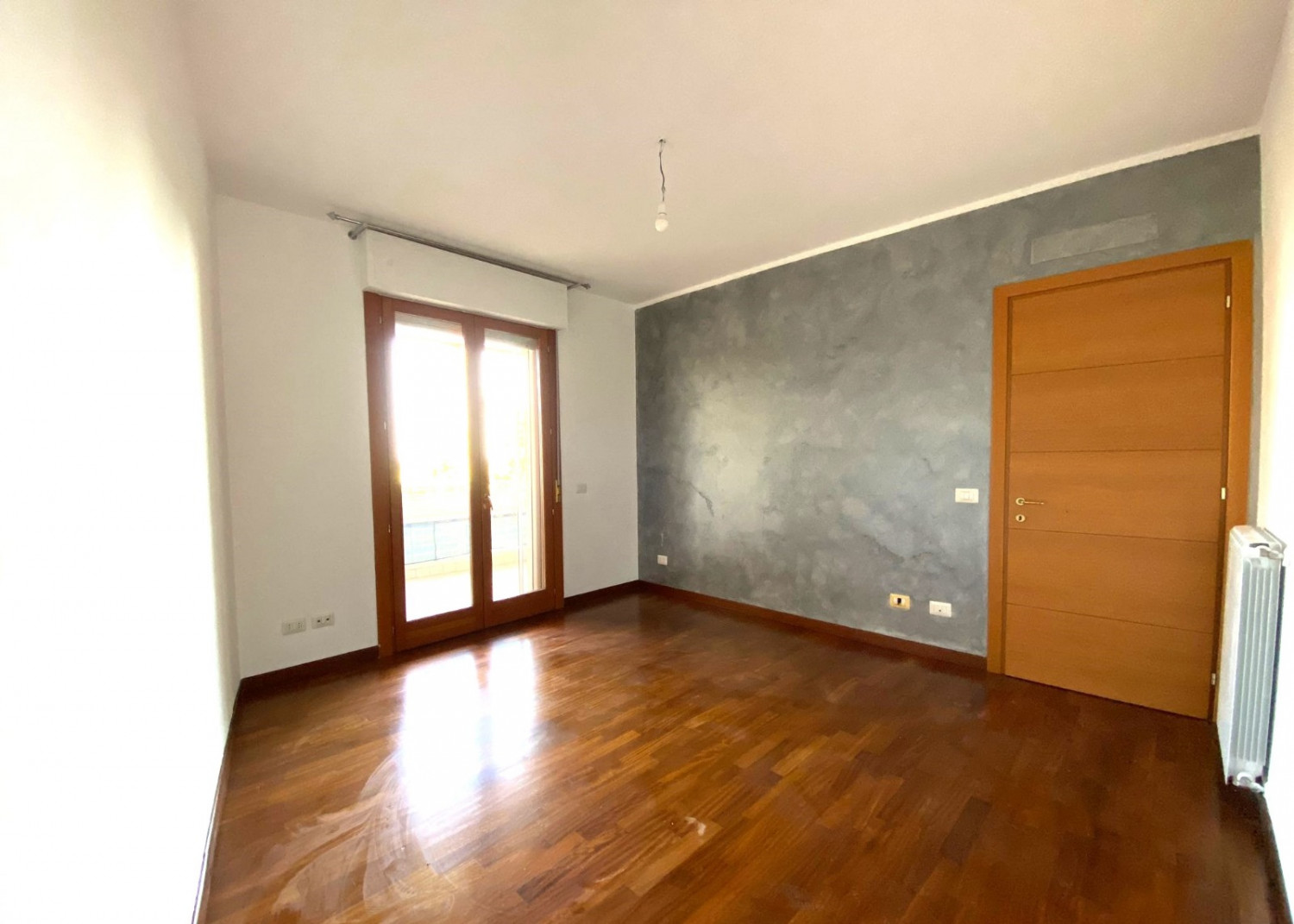 Vendita appartamento al primo piano 9