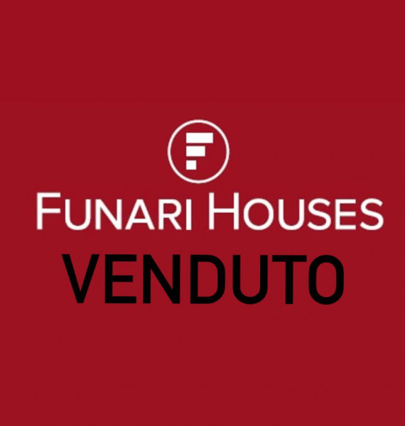 Vendita villetta a schiera 